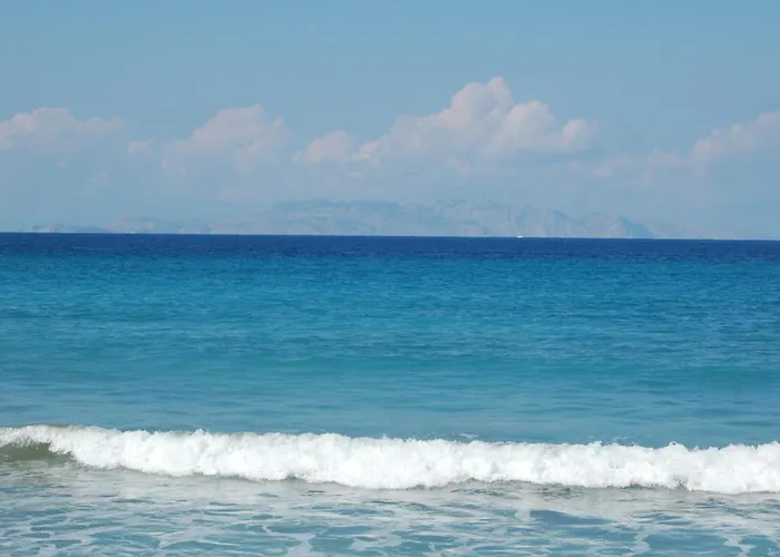 Paradisi Sea Escape Near The * Paradeísion