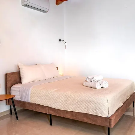بيت للعطل Paradisi Sea Escape Near The