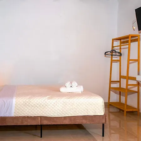 Paradisi Sea Escape Near The * 페러데이션