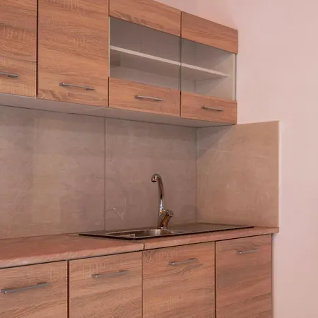 펜션 Paradisi Sea Escape Near The