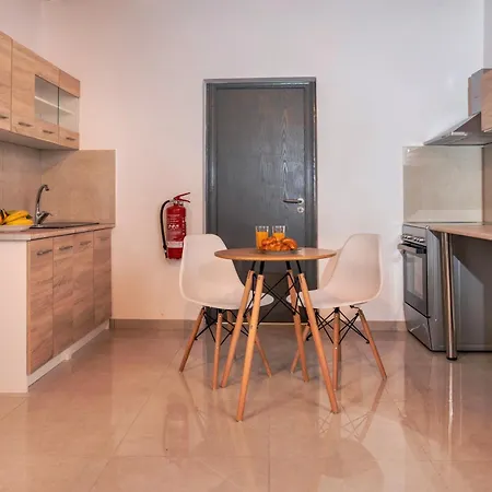 Paradisi Sea Escape Near The 펜션