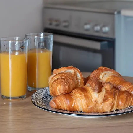 Paradisi Sea Escape Near The * 페러데이션