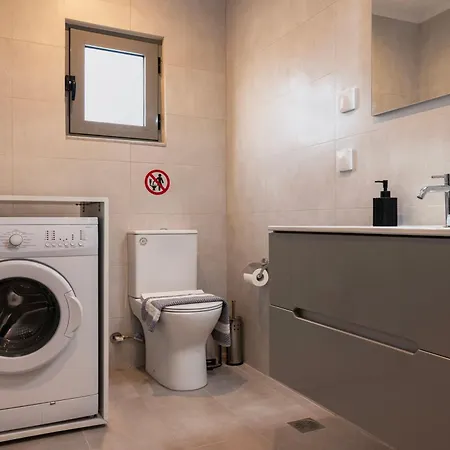 Paradisi Sea Escape Near The * 페러데이션