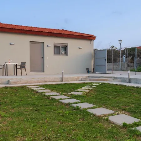 Paradisi Sea Escape Near The Tatil Evi *