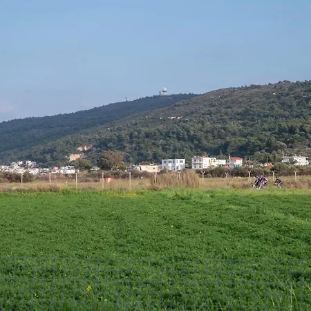 Paradisi Sea Escape Near The Tatil Evi Paradeísion