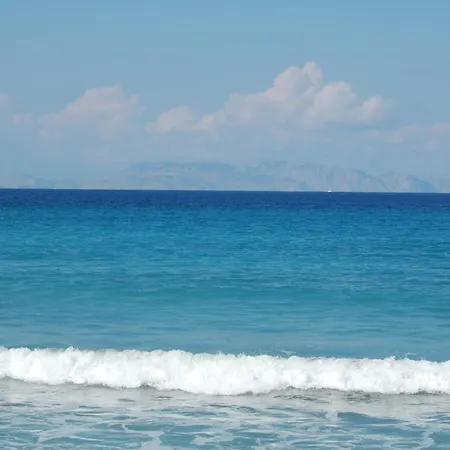 Paradisi Sea Escape Near The * Paradeísion