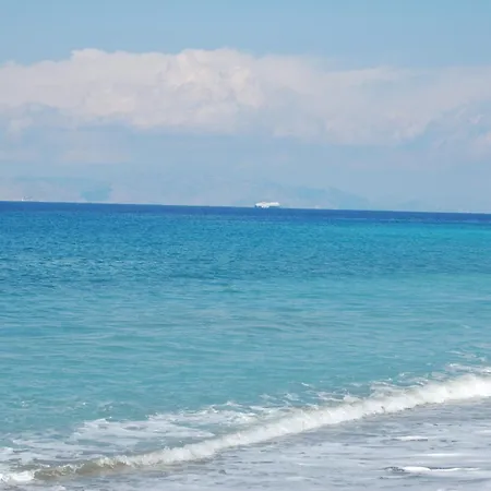 Paradisi Sea Escape Near The *