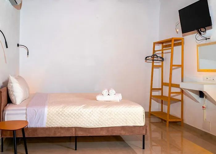 Paradisi Sea Escape Near The * 페러데이션