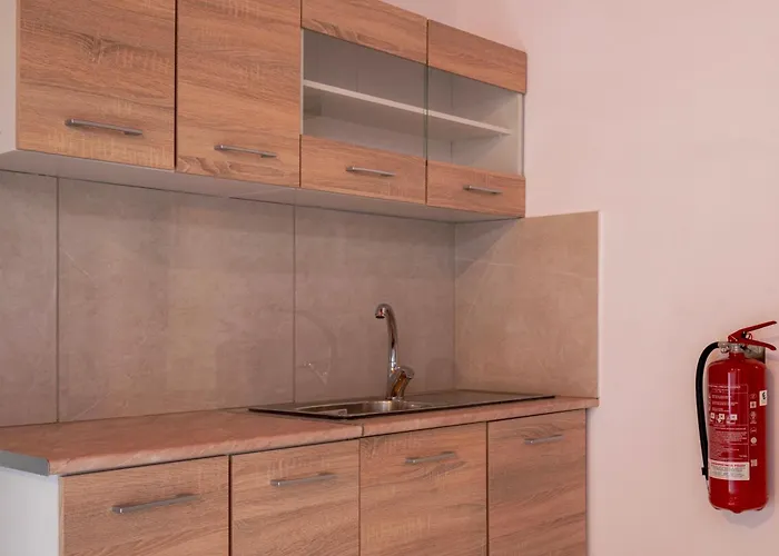 펜션 Paradisi Sea Escape Near The