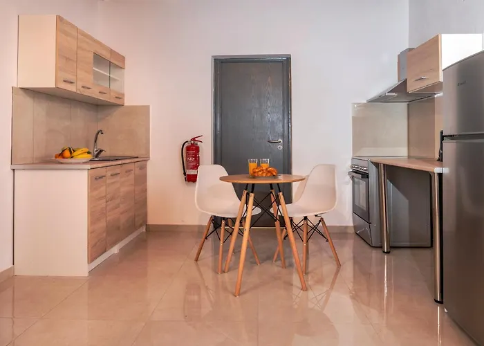 Paradisi Sea Escape Near The 펜션