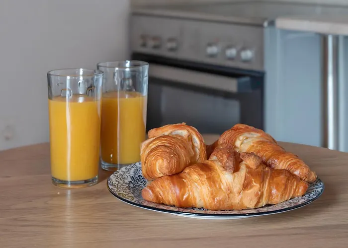 Paradisi Sea Escape Near The * 페러데이션