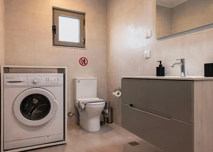 Paradisi Sea Escape Near The * 페러데이션