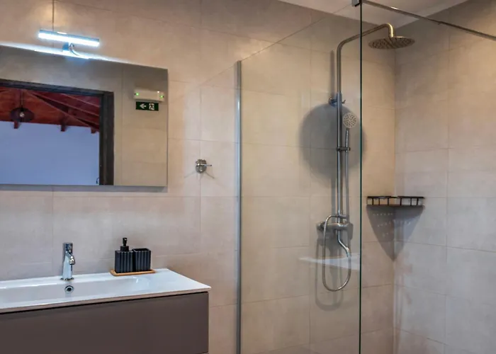 Paradisi Sea Escape Near The * 페러데이션