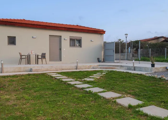 Paradisi Sea Escape Near The 펜션 *