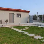 Paradisi Sea Escape Near The Tatil Evi *